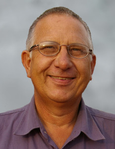 Rev. Hennie Venter