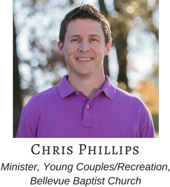 Chris Phillips