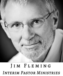 Jim Fleming