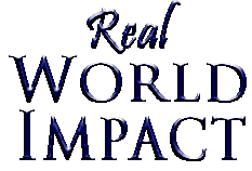 Real World Impact