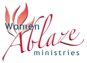 women-ablaze-logo